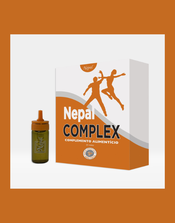 NEPAL COMPLEX